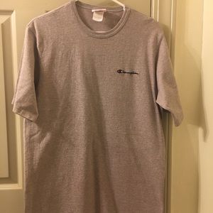 Men’s Champion shirt